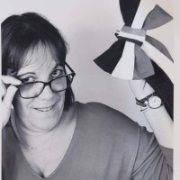 Géraldine Calas