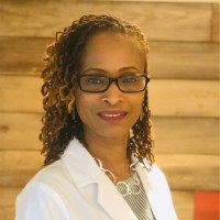 Gjanje Smith-Mathus, MD, MPH