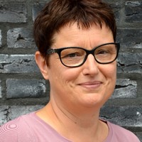 Ella Haaij