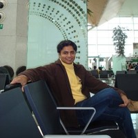 Sunil Kumar Singh