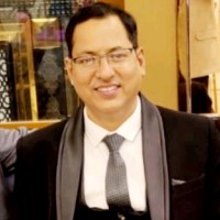 Suresh Joshi