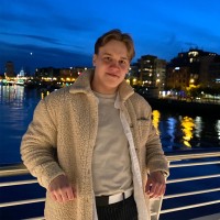 Nico Pesonen