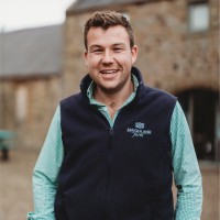 Ben Mcclymont