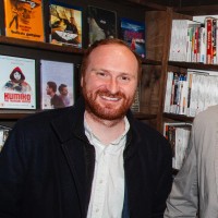 Mitchell Moon