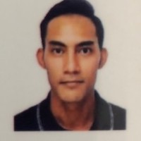 Mohamad Nizam Mahmod