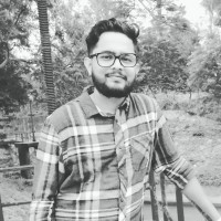 ujjwal kharel