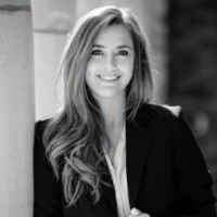 Caitlin Barker, Mba