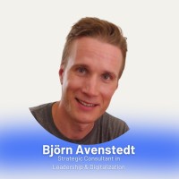 Björn Avenstedt