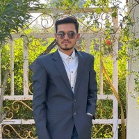 Harsh Hathaliya