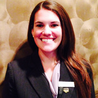 Brittany Prevost