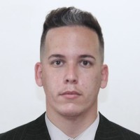 Sony Martínez Martín
