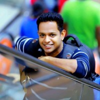 Sumith Sukumaran