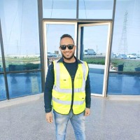 Ahmed Tohamy