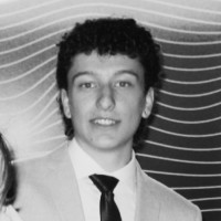 Ryan Mervyn