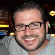 DAVID MADARIAN