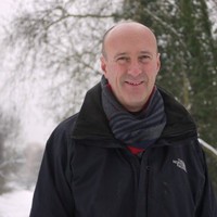 Simon Dicey