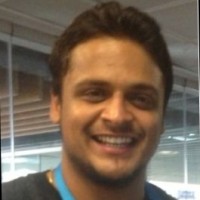 Roshan Gr