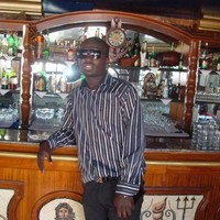 Ben Hamed
