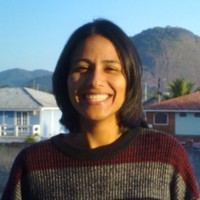 Ana Paula Oliveira Mello