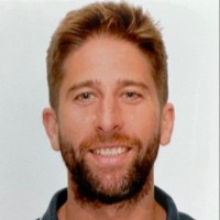 Michael Baraffe Sanés
