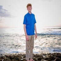Garrett Womack