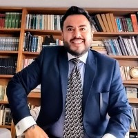 Alfonso Herrera Roldán