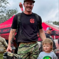 Dakota Flint Robinson