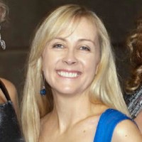 Nicole Morgan