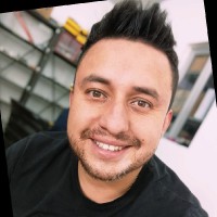 Edwin Olaya