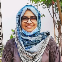 Shaista Touqeer