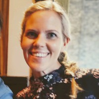 Anne Berit Maurangsnes