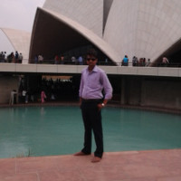 sunil kumar