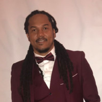 Malcolm John