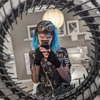 Jinx Larratt