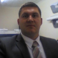 Michael Ralph