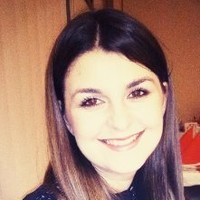 Kristina Šaško