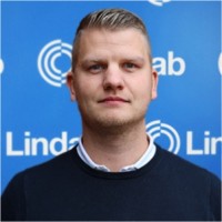 Fredrik Sundström