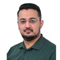 Humayun Ali Daud