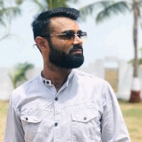 Bhavdip Joshi