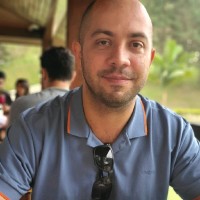 Mauro Rosa