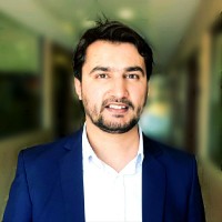 غانم عياصرة