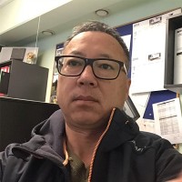 Brian Kristiansen
