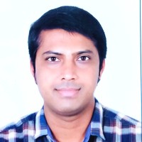 Bharath Kumar CP