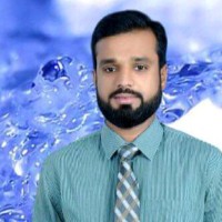 Maqsood Ahmed Sanadi
