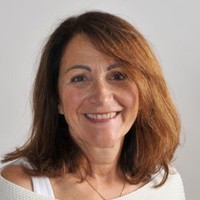 Michèle Médée-Bertmark