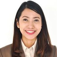 Abigail Joy Dela Cruz