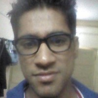 Ankit Ahuja