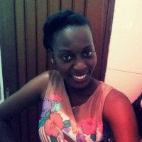 Rebecca Kangwiire