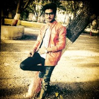 Shubham Budukale