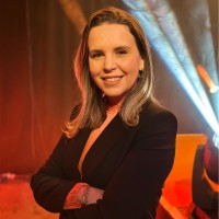 Luciana Brene Martins